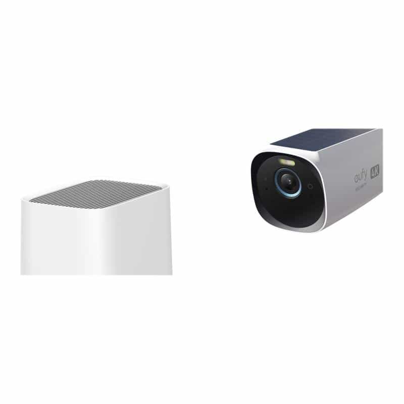 EUFY S330 EufyCam 3 2x1 (T88713W1)