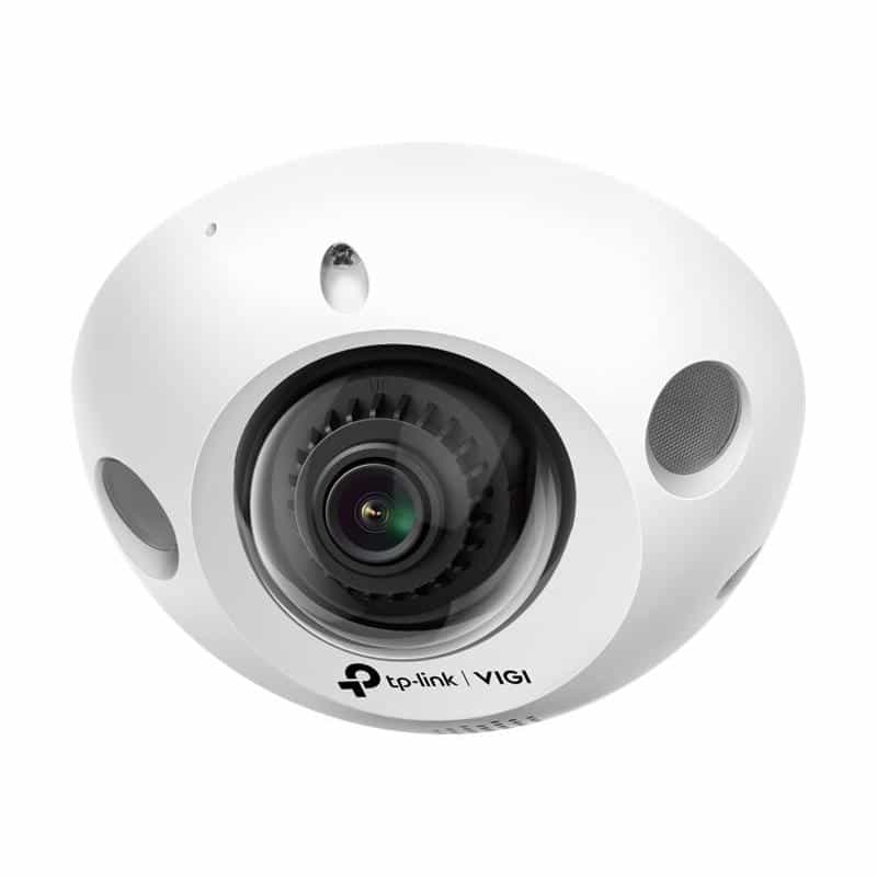 TP-LINK VIGI C230I MINI(2.8MM) Sicherheitskamera Kuppel IP-Sicherheitskamera Innen und Außen 2304 x