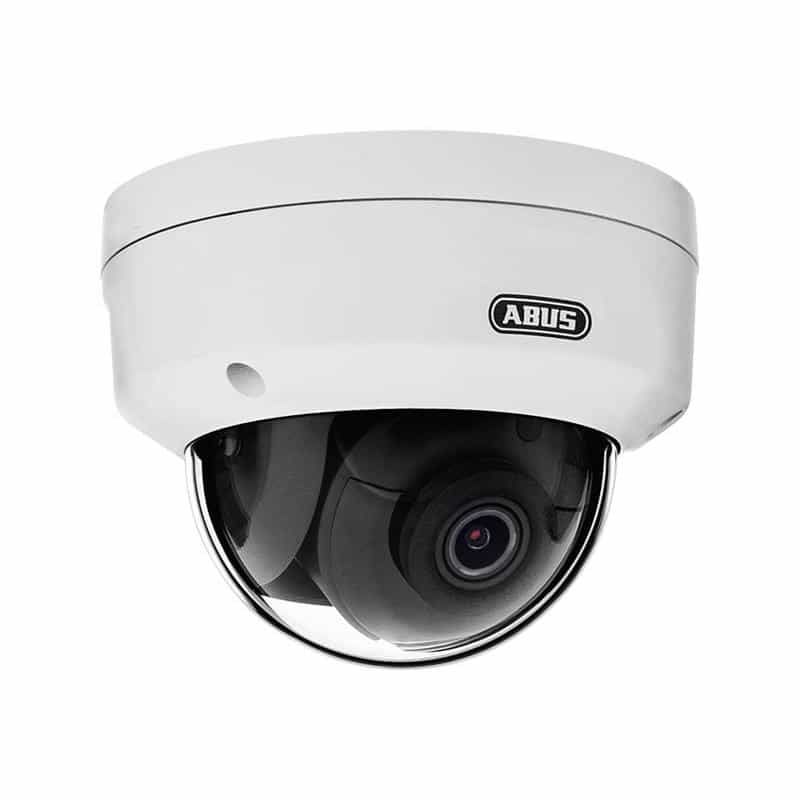 ABUS Security-Center ABUS TVIP42510 - Netzwerk-Überwachungskamera - Kuppel - Außenbereich, Innenbere