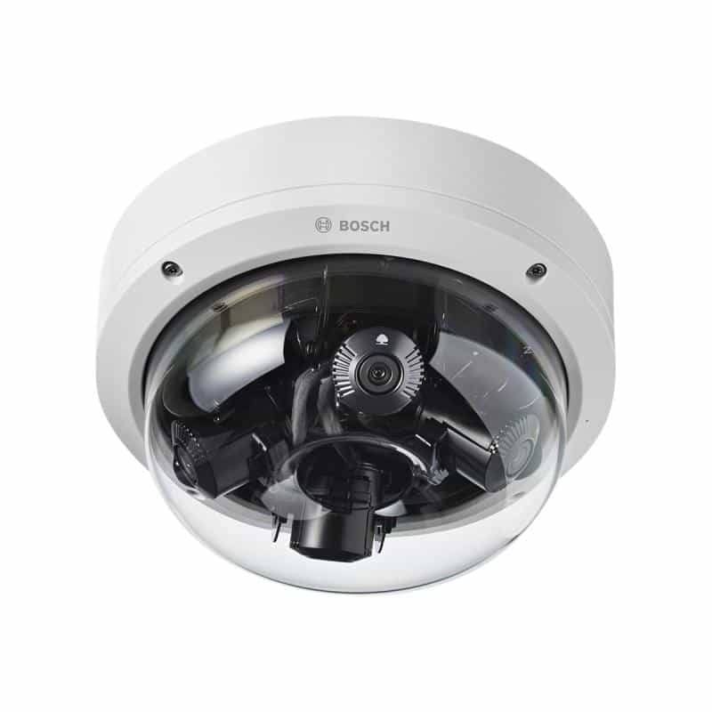 BOSCH FLEXIDOME multi 7000i IR 20MP 3.7-7.7mm IP66 (NDM-7703-AL)