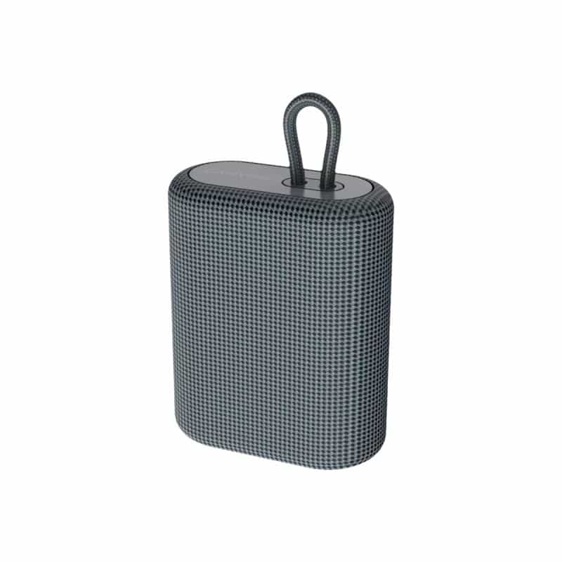 CANYON Bluetooth Speaker BSP-4   TF Reader/USB-C/5W     grey retail