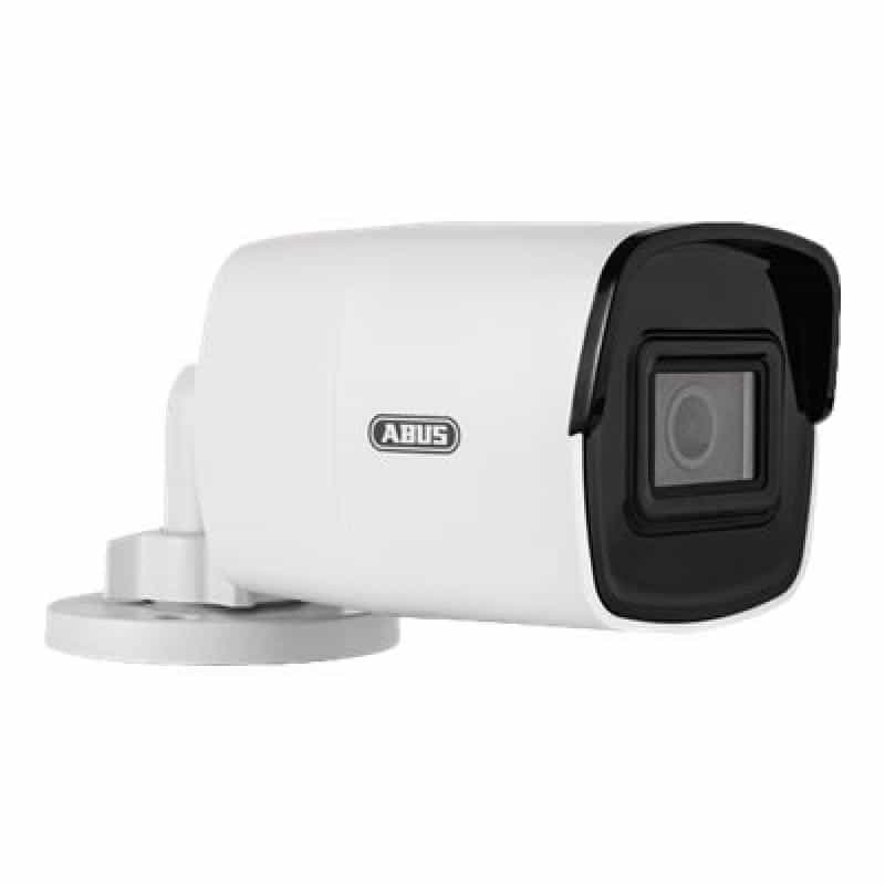ABUS Performance Line 2MPx Mini Tube TVIP62510 LAN IP Überwachungskamera 1920 x 1080 Pixel