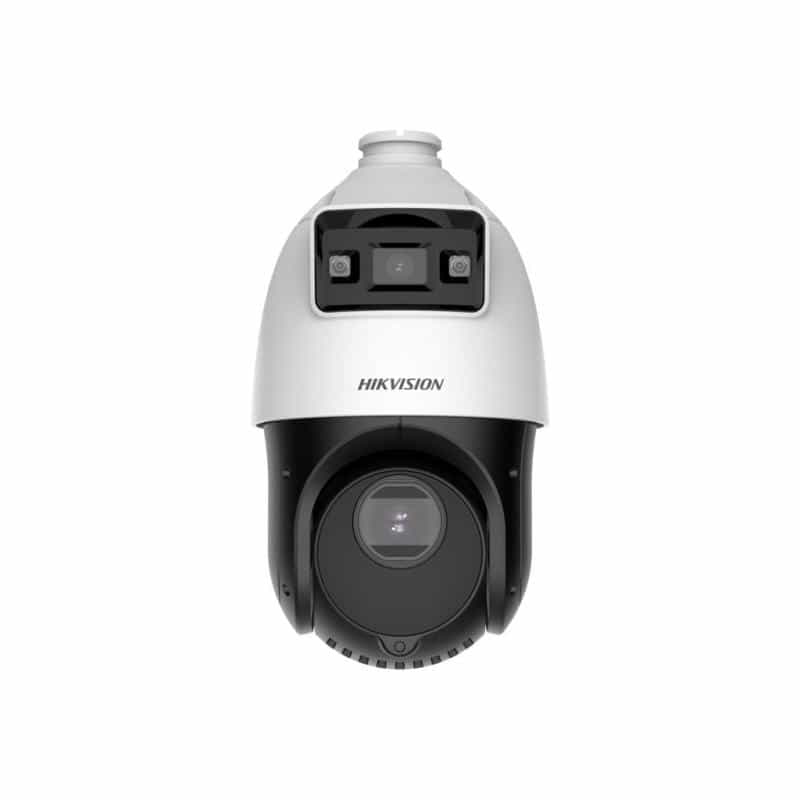 HIKVISION DS-2SE4C425MWG-E(14F0) TandemVu 4MP
