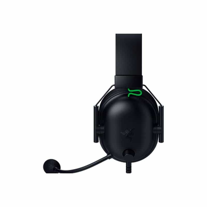RAZER BlackShark V2 X USB - Kabelgebundenes E-Sport-Headset inklusive Mikrofon mit Geräuschunterdrüc