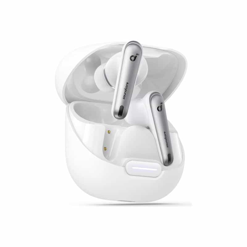 ANKER Soundcore Liberty 4 NC weiss