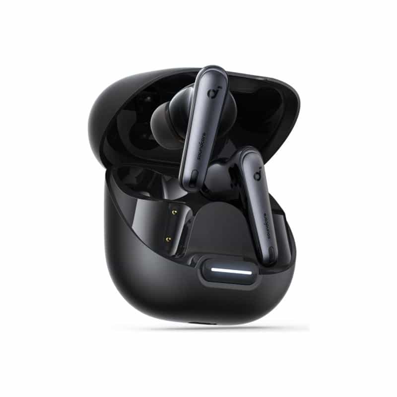 ANKER Soundcore Liberty 4 NC schwarz