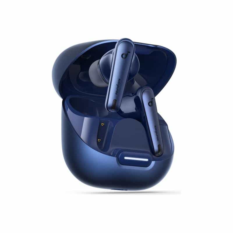 ANKER Soundcore Liberty 4 NC blau