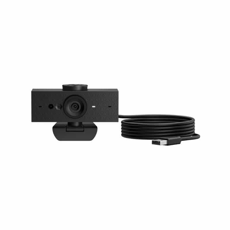 HP 620 FHD Webcam (P)