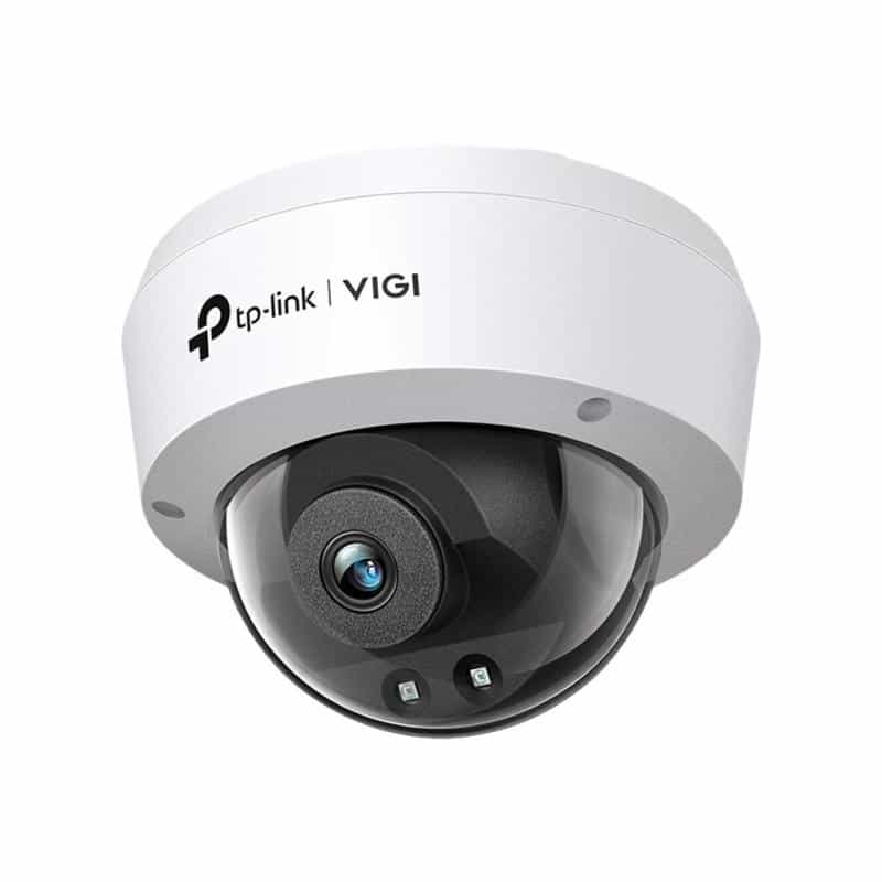 TP-LINK VIGI 4MP Full-Color Dome Network Camera