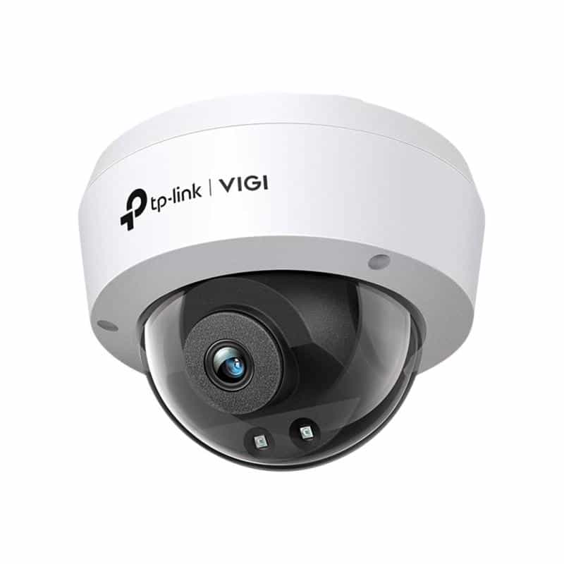 TP-LINK VIGI 4MP Dome Network Camera