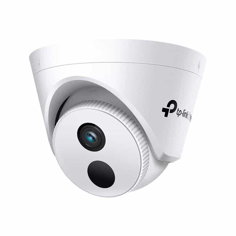 TP-LINK VIGI 4MP Turret Network Camera
