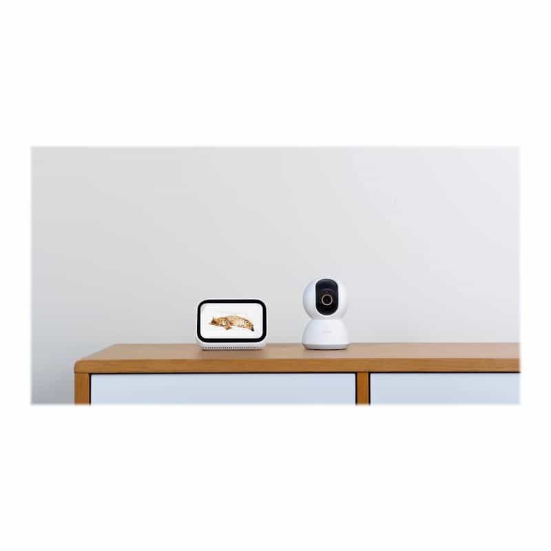 XIAOMI Smart Camera C300