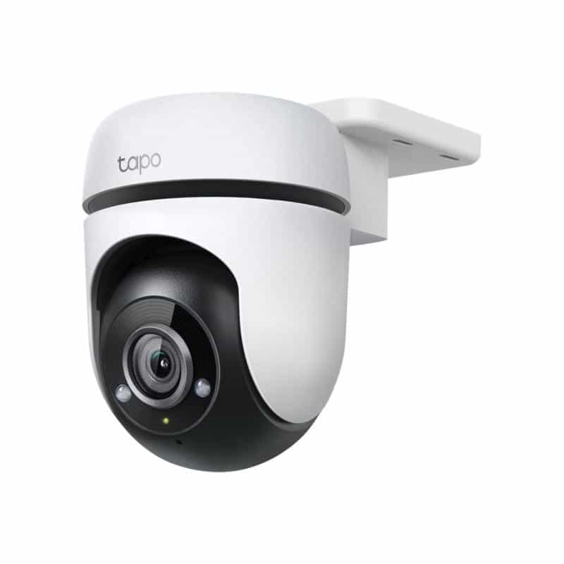 TP-LINK Tapo C500 WLAN Sicherheitskamera Full HD (1920x1080), Schwenken/Neigen, Smarte Erkennung + V