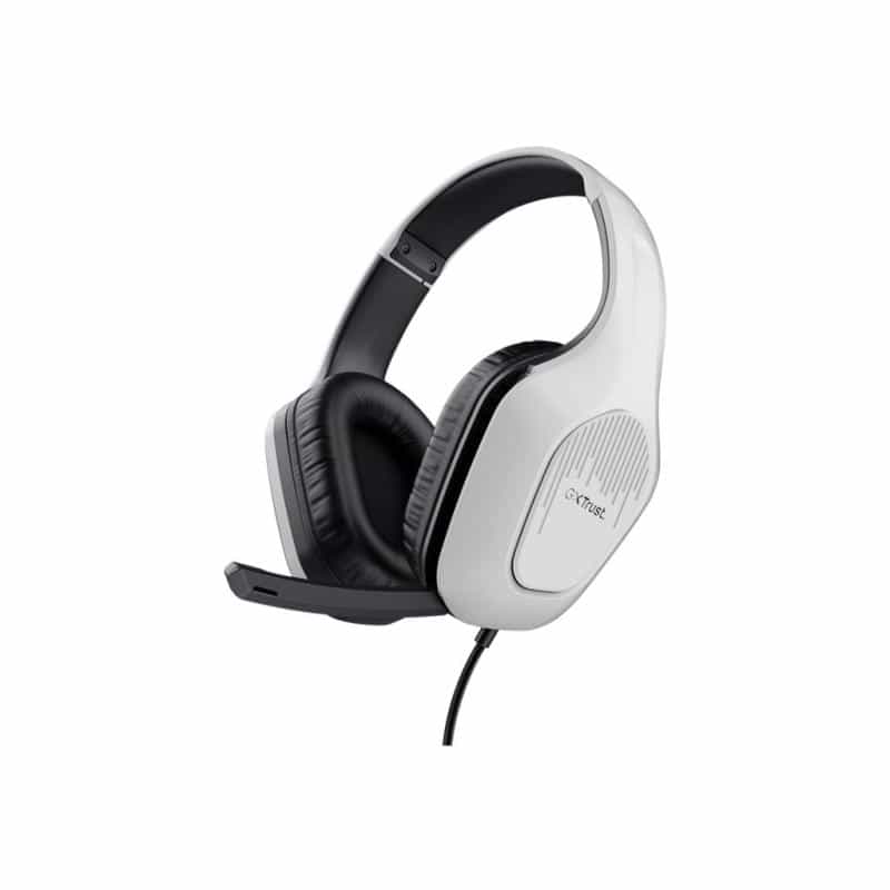 TRUST GXT415PS ZIROX HEADSET PS5