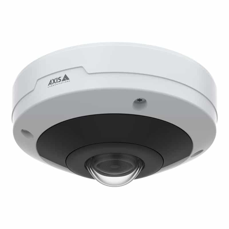 AXIS M4317-PLVE