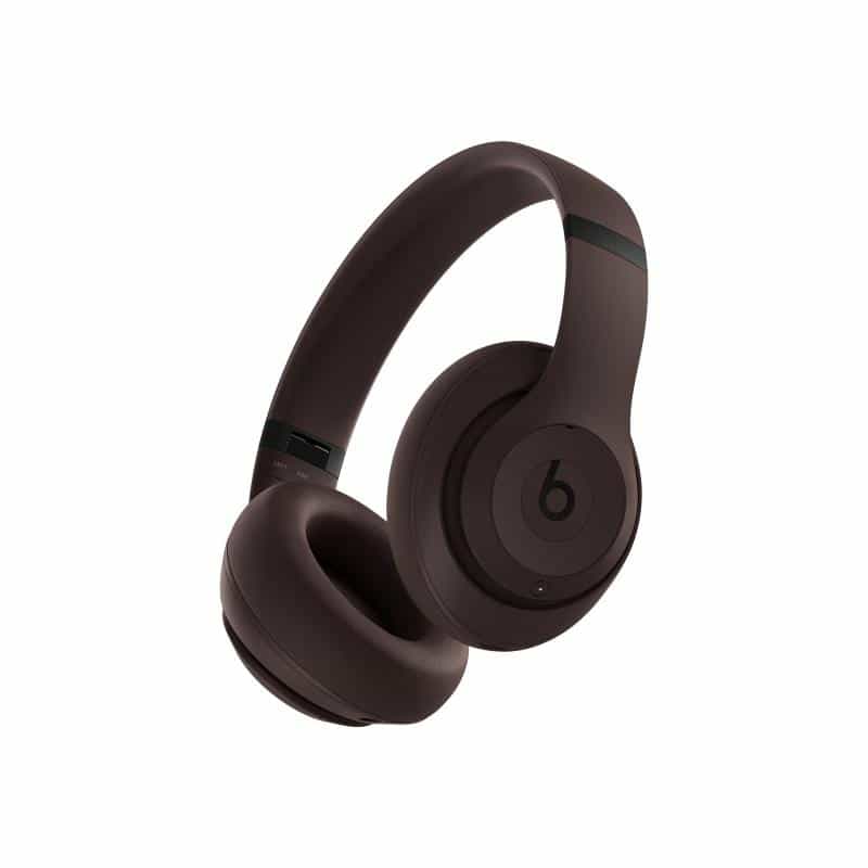 APPLE Beats Studio Pro Wireless Headphones - Deep Brown