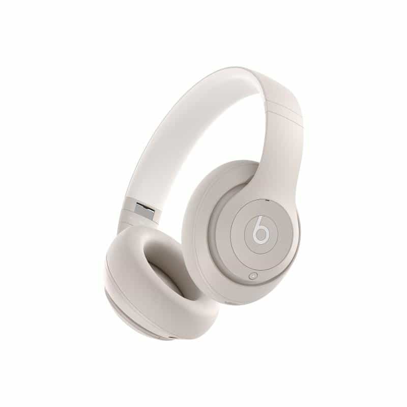 APPLE Beats Studio Pro Wireless Headphones - Sandstone
