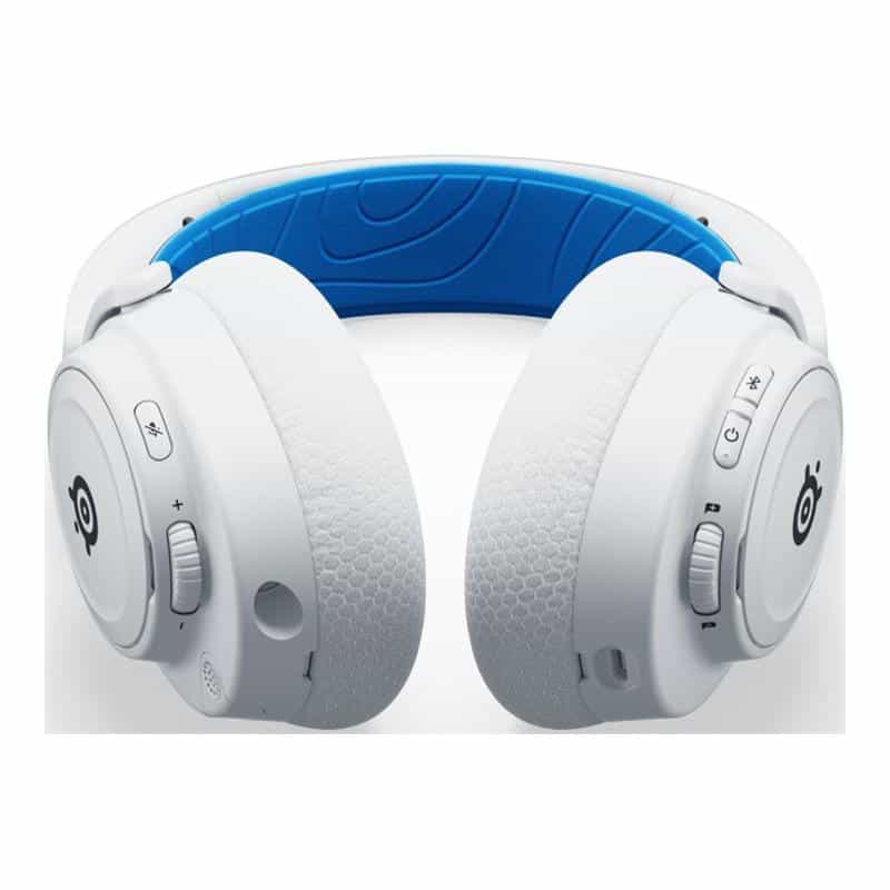 STEELSERIES Arctis Nova 7P White