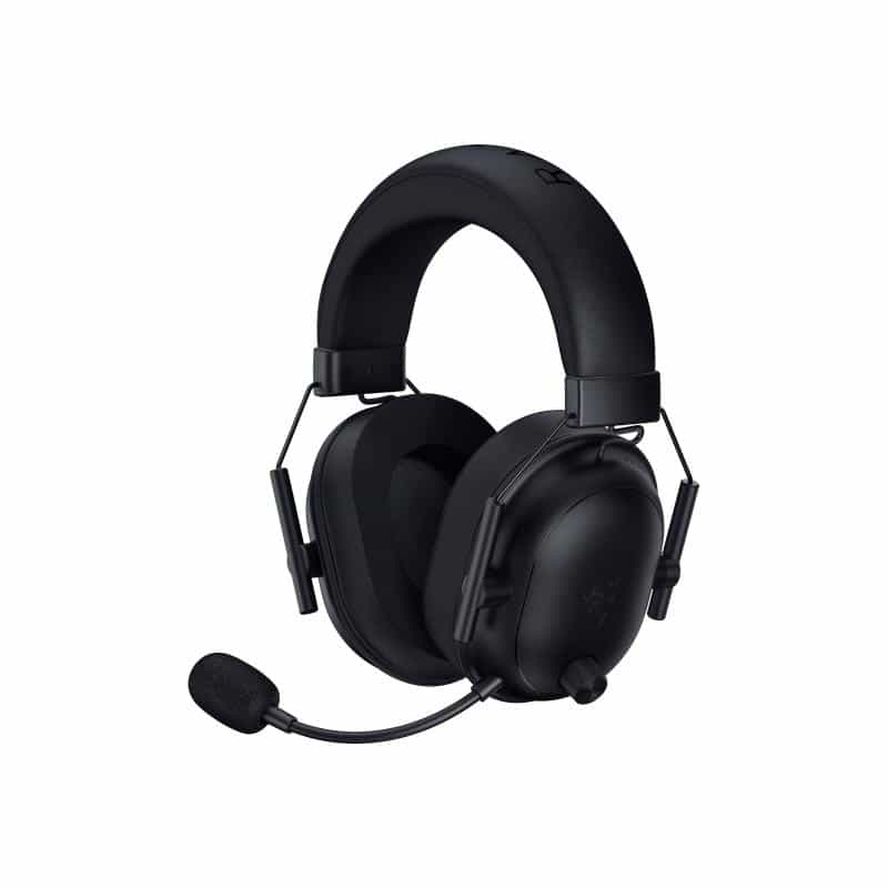 RAZER BlackShark V2 HyperSpeed - Wireless Ultra-Lightweight Esports Headset