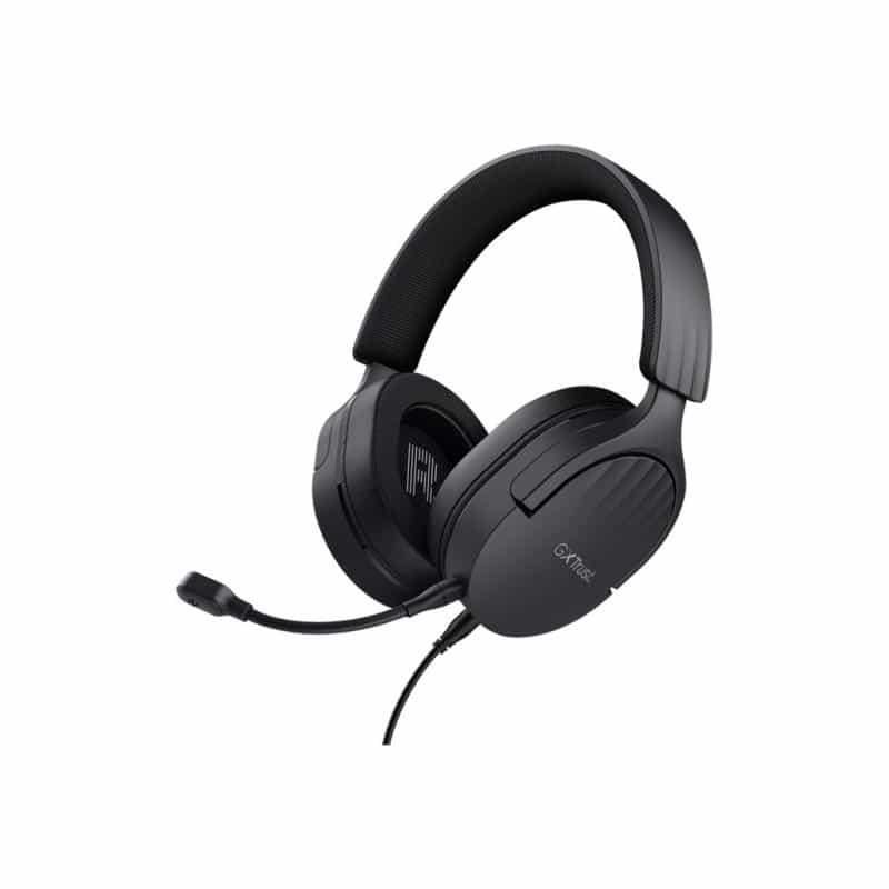 TRUST GXT489 FAYZO HEADSET