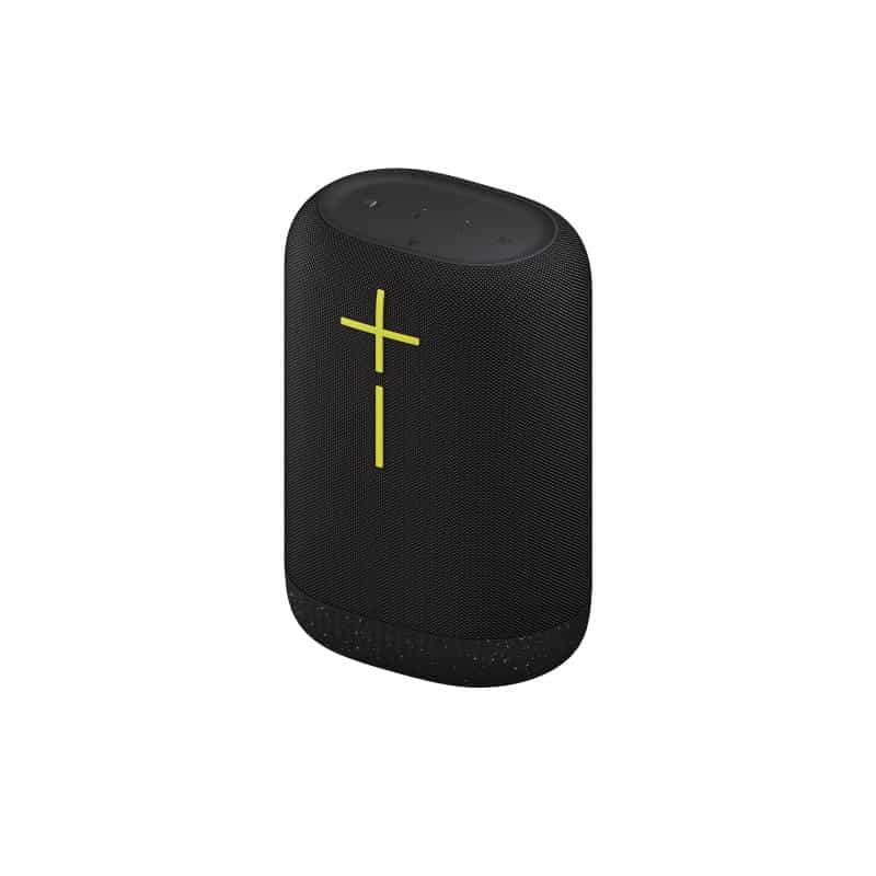 LOGITECH ULTIMATE EARS EPICBOOM CHARCOAL BLACK