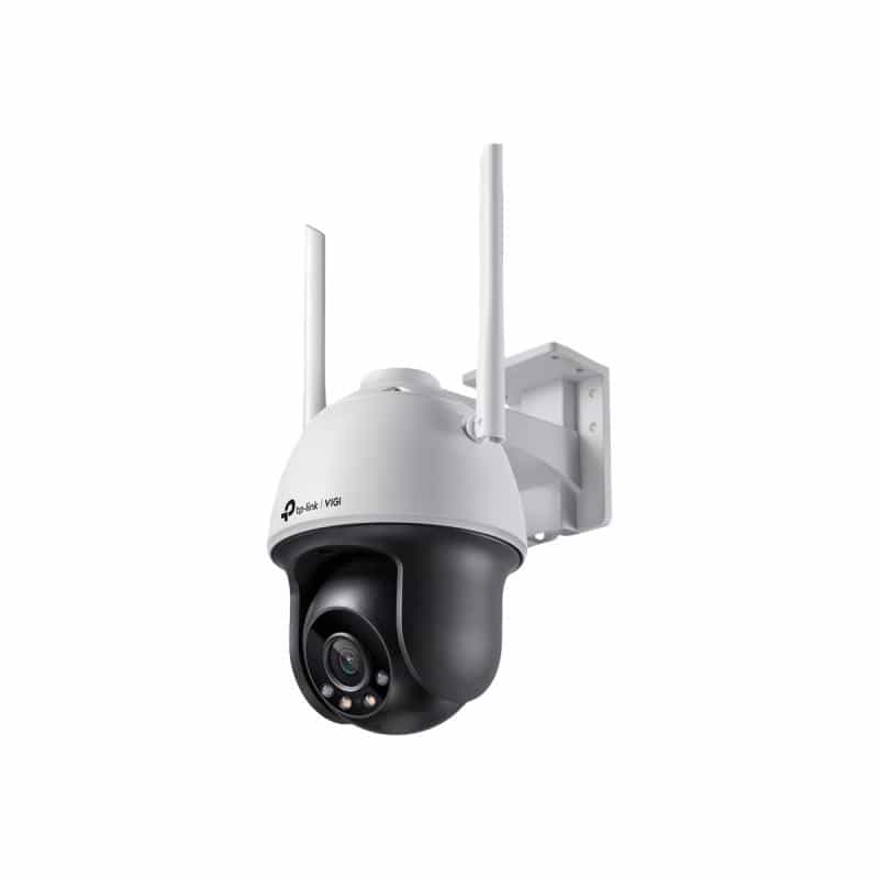 TP-LINK VIGI 4MP Full-Color Wi-Fi Pan/Tilt Network Camera