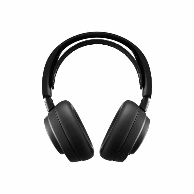 STEELSERIES Arctis Nova Pro wireless black 61520