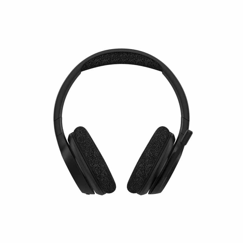 BELKIN Soundform Adapt Over-Ear kabellos + USB-C Kab.AUD005btBLK
