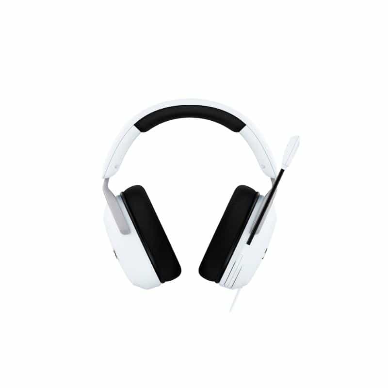 KINGSTON HyperX CloudX Stinger 2 Gaming Headset(ohrumschließend,kabelgebunden, weiß)