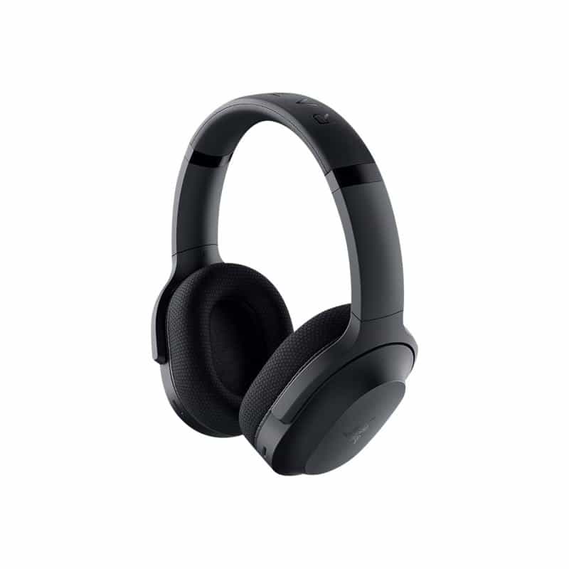 RAZER Barracuda Gaming Headset (Bluetooth, 3,5-mm-Klinkenanschluss, ohrumschließend, kabellos)