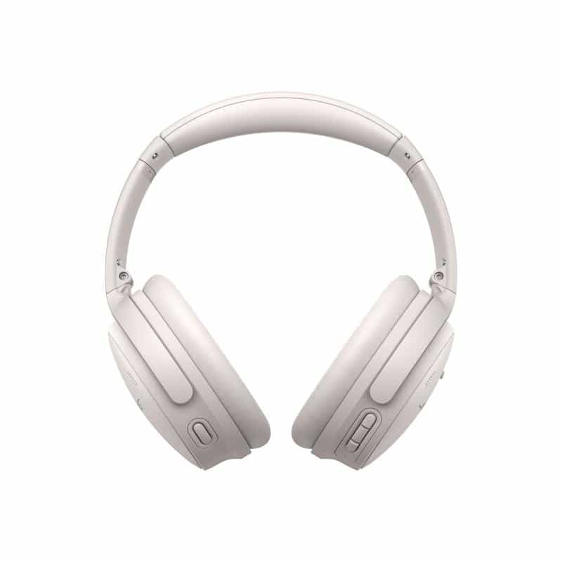 BOSE QuietComfort - white