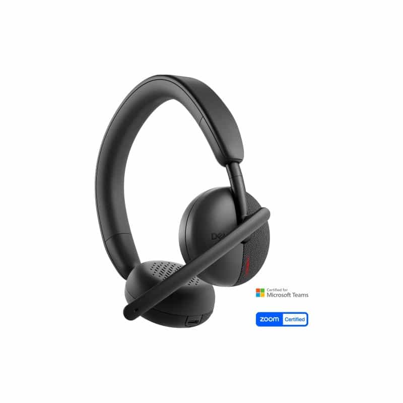 DELL Headset Dell WL3024 Wireless Headset