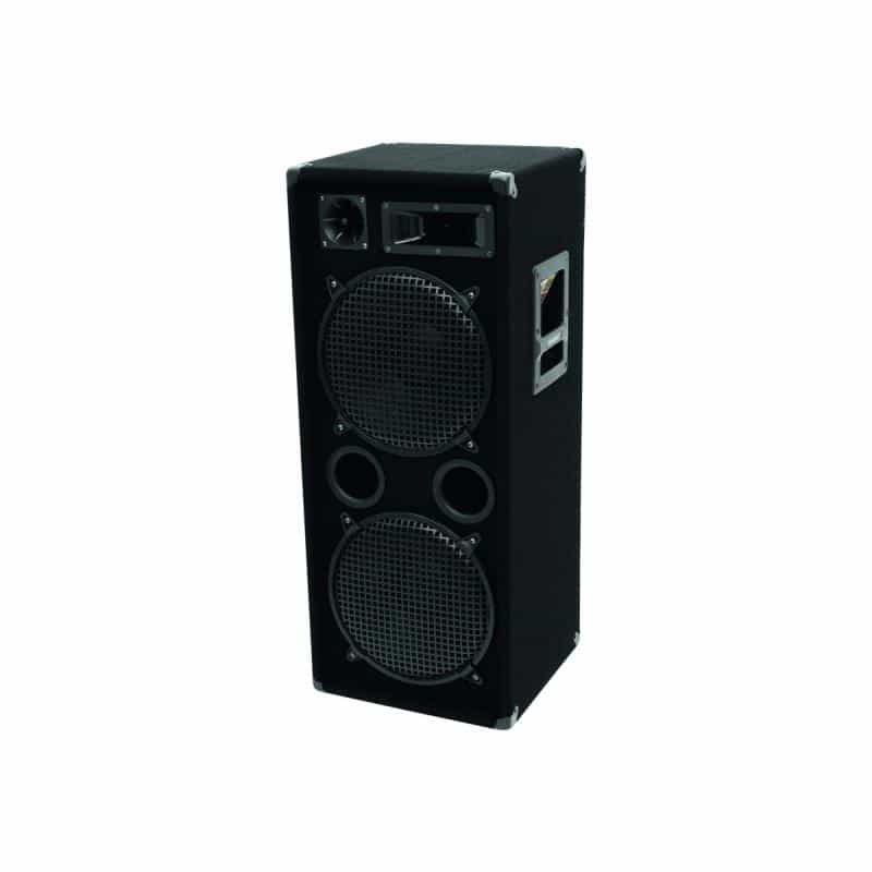 OMNITRONIC DX-2222 (Stück)