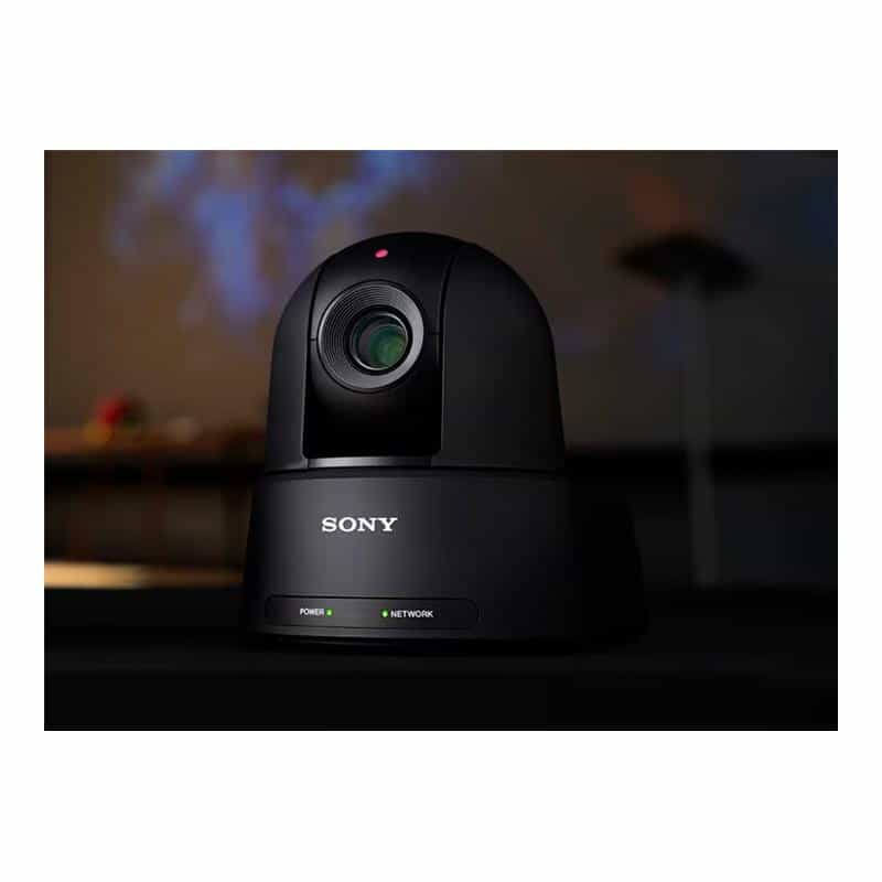 SONY SRG-A12 - Konferenzkamera - PTZ - Turret - Farbe (Tag&Nacht)