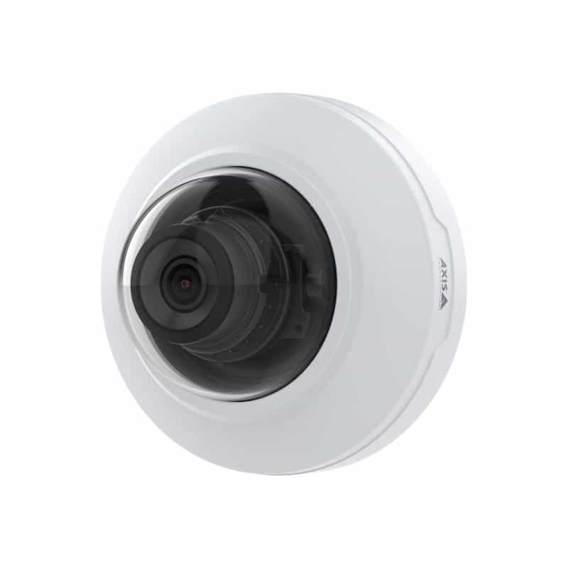 AXIS M4218-V Compact varifocal D/N mini