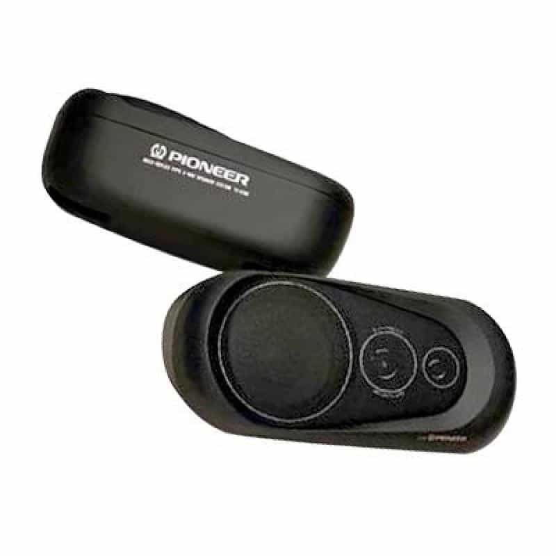 Pioneer TS-X150 Box 3-Weg, 60 Watt max. Pioneer TS-X150 Box 3-Weg, 60 Watt max.