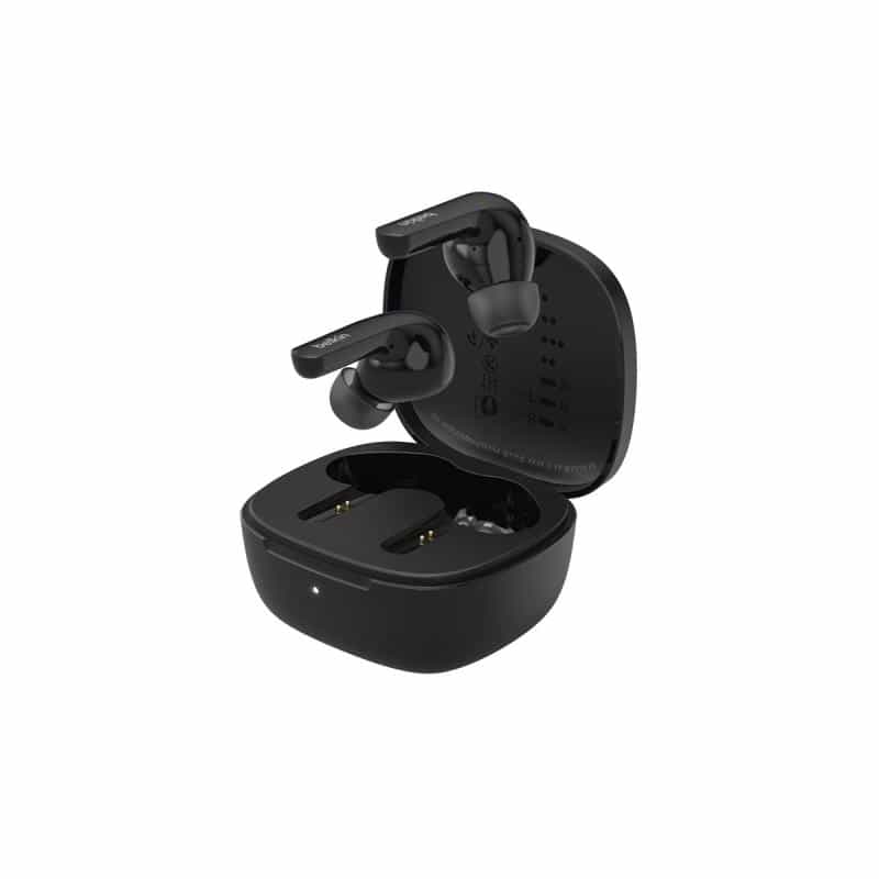 BELKIN SoundForm Motion - ægte trådløs