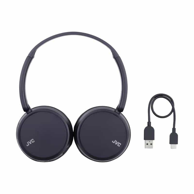 JVC HA-S36W-AU blau