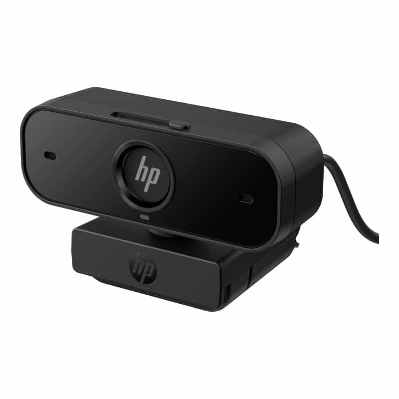 HP 430 FHD Webcam Euro (P)