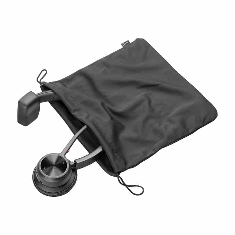 HP Poly Voyager 4310 USB-C Headset +BT700 Dongle