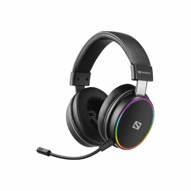 SANDBERG HeroBlaster Wireless Headset