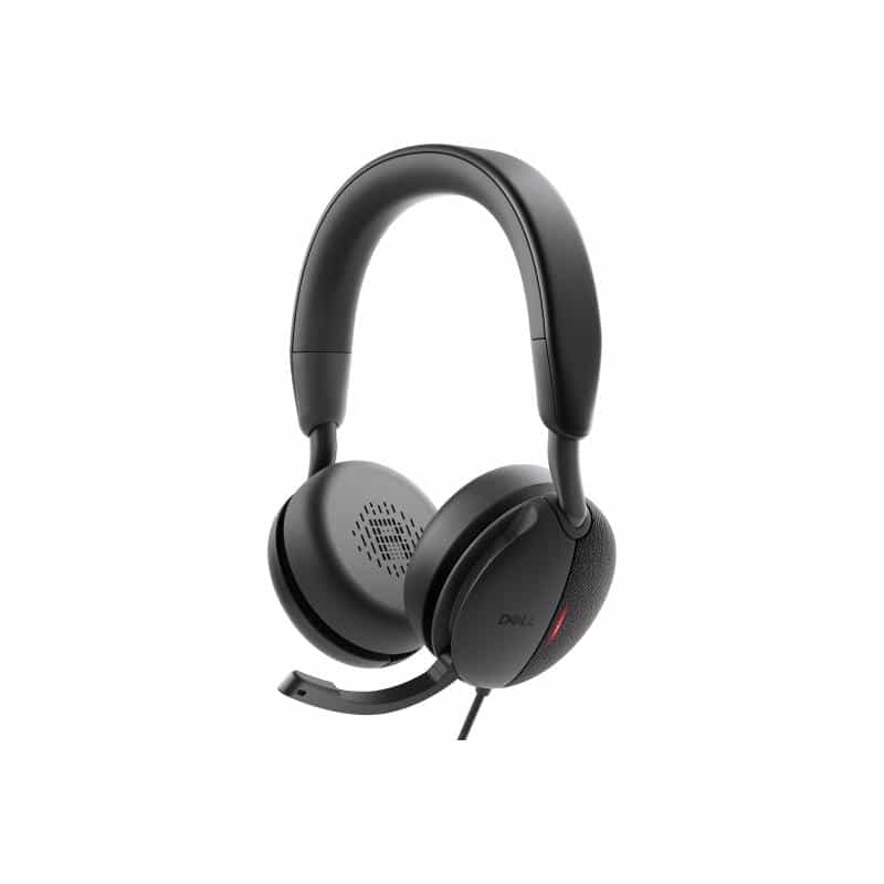 DELL Pro Wireless ANC Headset WL5024