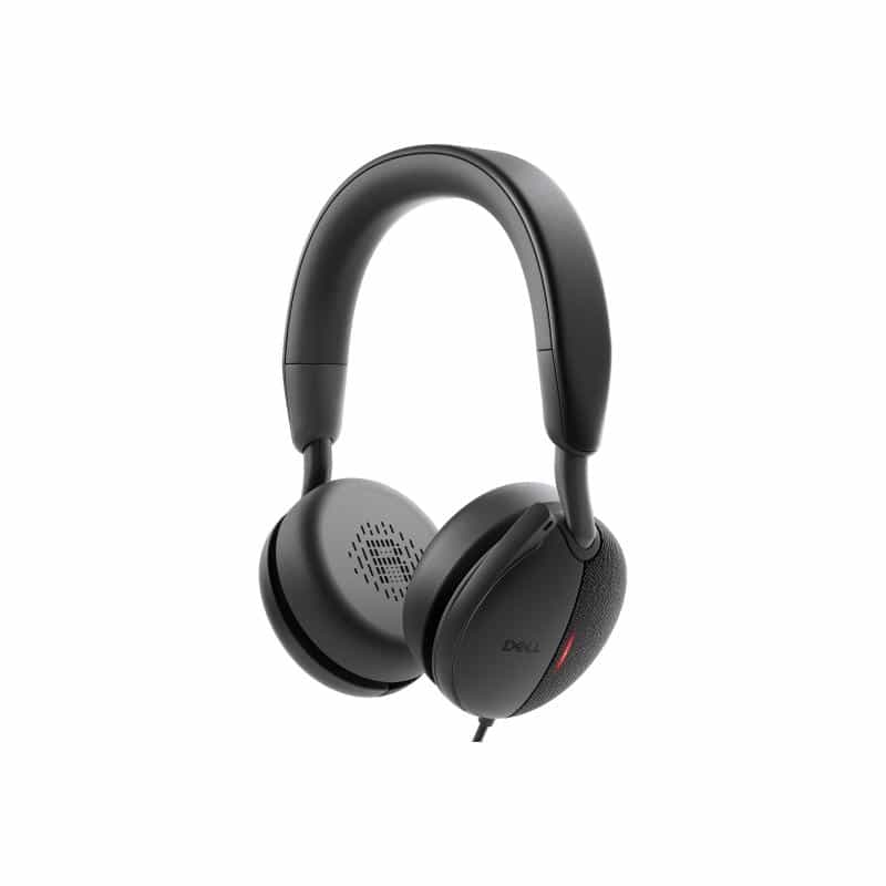 DELL Pro Wired ANC Headset WH5024