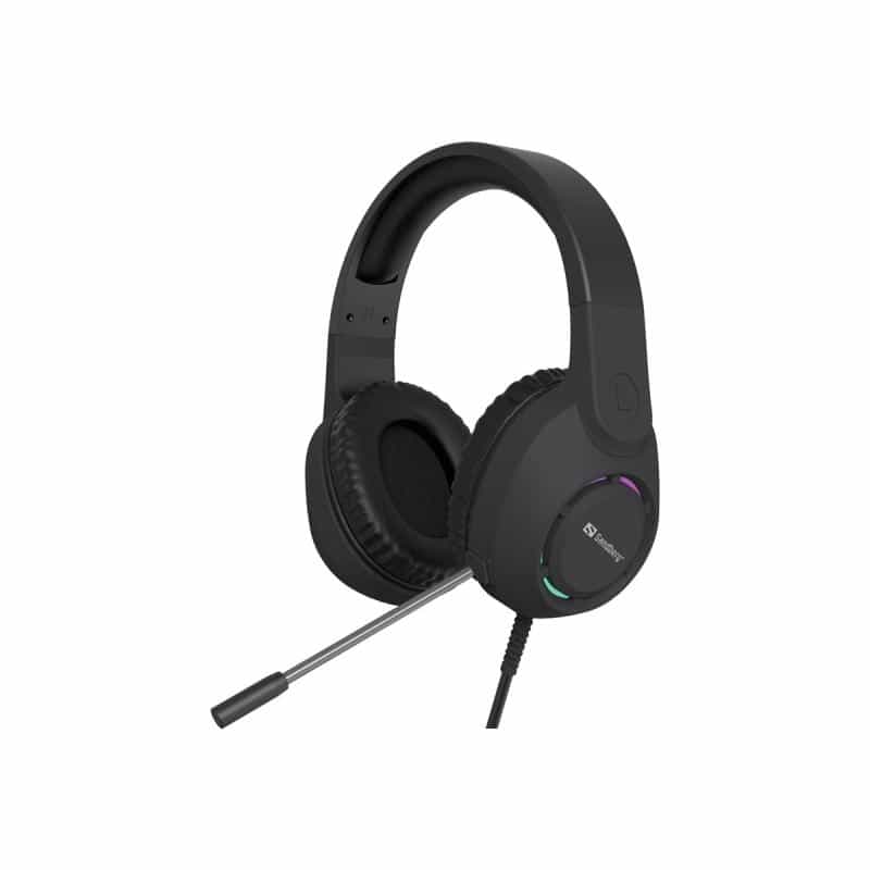 SANDBERG BossBlaster USB Headset