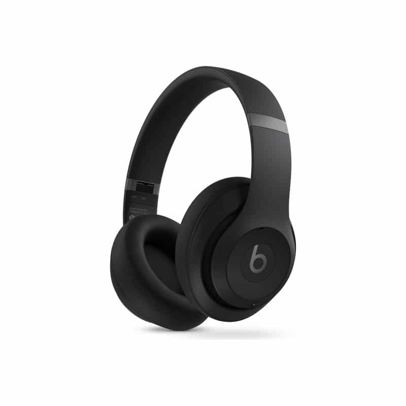 APPLE Studio Pro Schwarz
