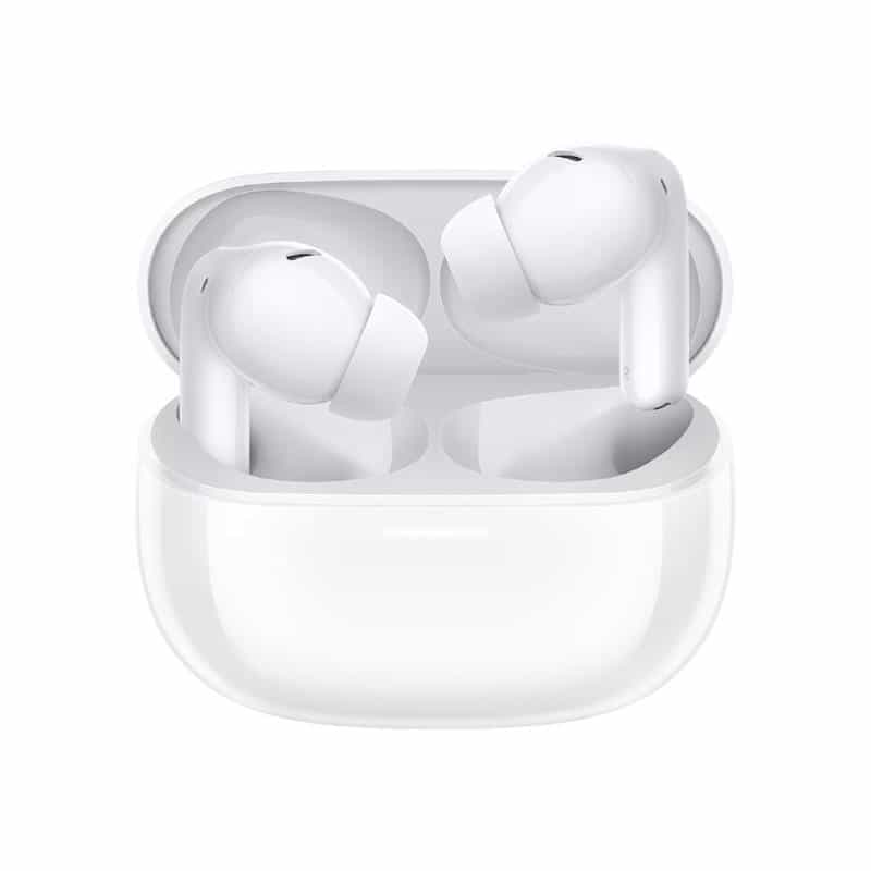 XIAOMI Redmi Buds 5 Pro (weiß, USB-C, Bluetooth)