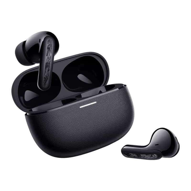 XIAOMI Redmi Buds 5 Pro (schwarz, USB-C, Bluetooth)