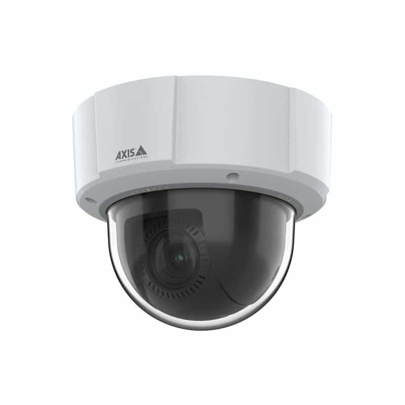 AXIS M5526-E