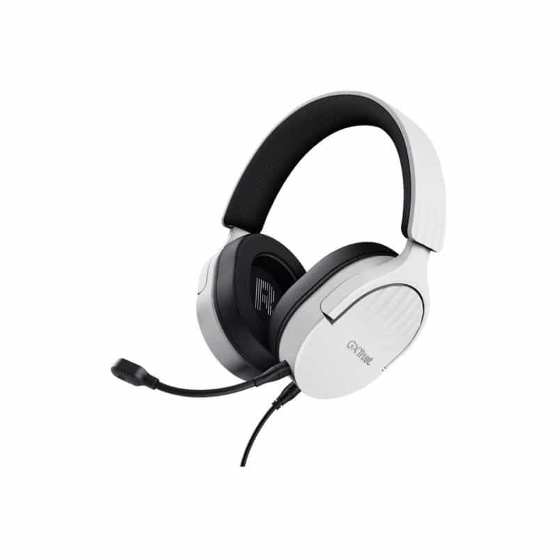 TRUST GXT489W FAYZO Gaming Headset