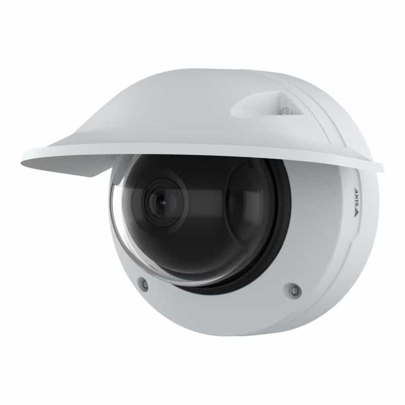AXIS Q3628-VE